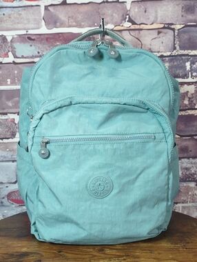 Kipling "Seoul" Large 15" Laptop  Backpack